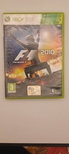 F1 2010 Formula 1 - XBOX 360 - Italiano