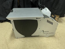 Antari ICE-101 Low Lying Fog Machine with DMX w/remote