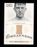 2012 National Treasures: # 18 Nap Lajoie Greatness Bat Relic /99 NM-MT OR BETTER
