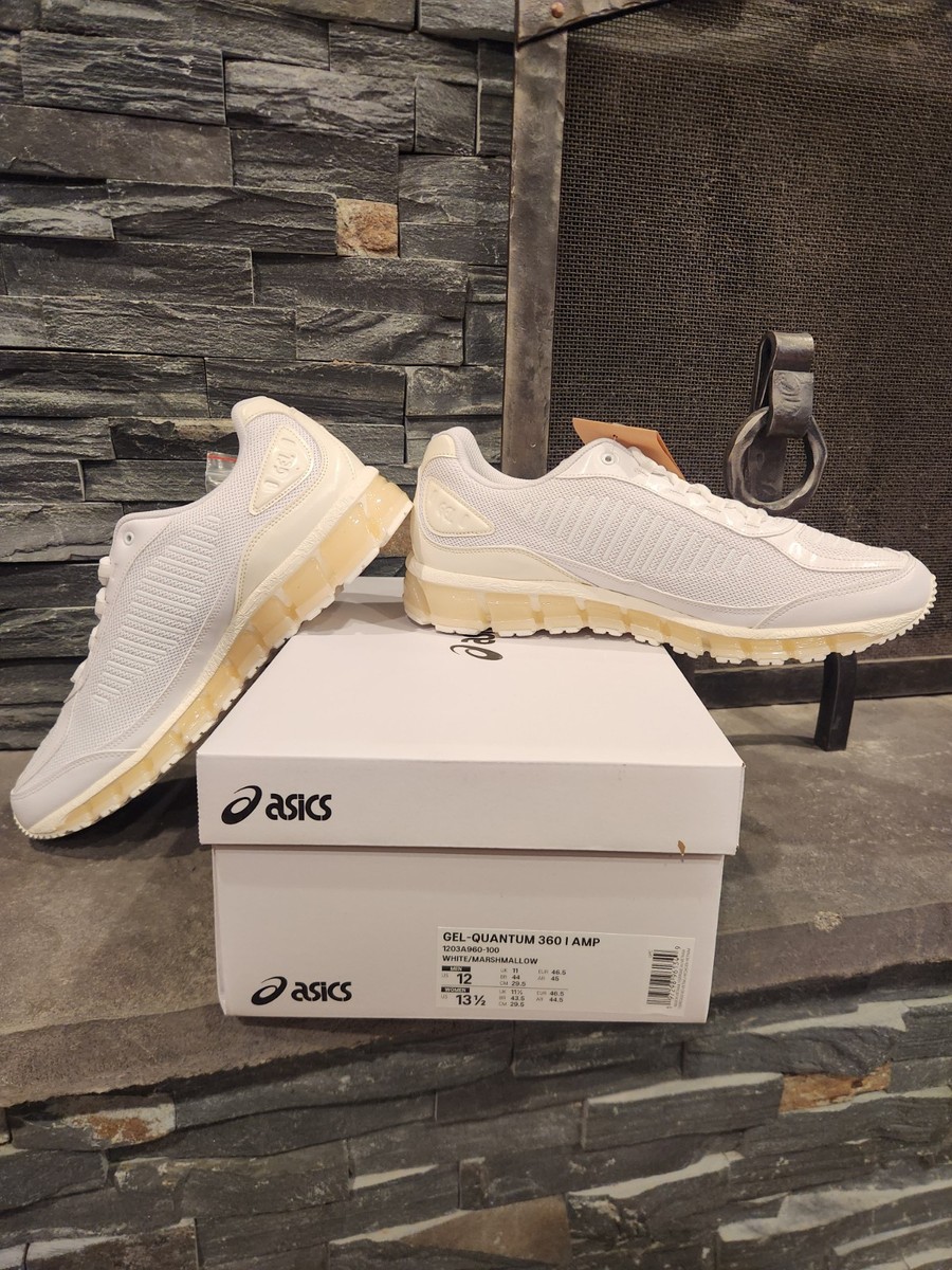 JJJJound Asics Gel-Quantum 360 1 AMP Size 12 DEADSTOCK | eBay