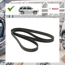 Keilrippenriemen Bosch für Jeep Grand Cherokee II WJ, WG 2.7 CRD 4x4