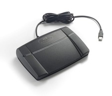 Infinity USB Digital Foot Control with Computer Plug (IN-USB3)