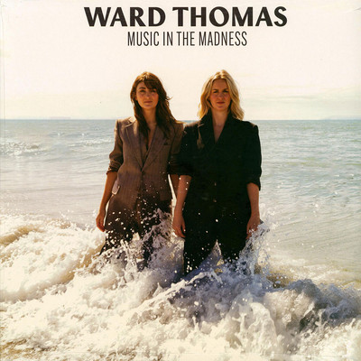 Ward Thomas - Music In The Madness (Vinyl LP - 2023 - Original)