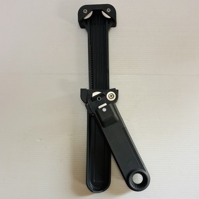 Kuhn Rikon Swiss Design Adjustable Jar & Bottle Opener Black Kitchen Tool - Mint