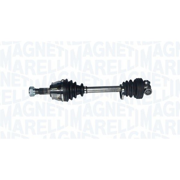 Magneti Marelli 302004190163 Antriebswelle-image