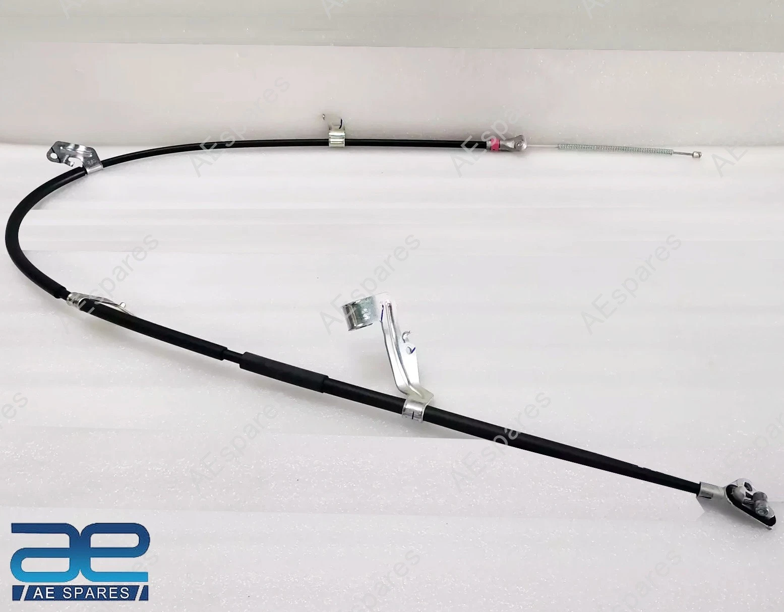 Parking Brake Cable LH For Suzuki Swift 2021-24, Swift Dzire 2022-25 54402M54T00 view 3