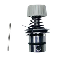 Thread Tension Assembly Sturdy Metal Wire Gripper Sewing Machine Accessories