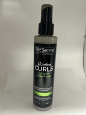 TRESemme Flawless Curls REFRESHER SPRAY 6.1 oz Coconut Avocado Oil