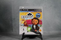 Eyepet-Move Edition (Sony Playstation 3) - Neu Sealed - Vga Watta Ready