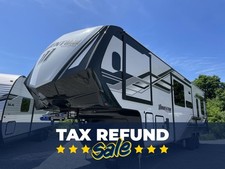 2026 Grand Design Momentum M-Class 344M