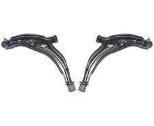 2x Lenker Querlenker unten Vorderachse für NISSAN MICRA II