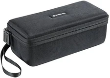 Game Card Storage Case - Collectible Trading Cards Holder - for 600+ Cards - wit