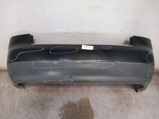 STOßSTANGE HINTEN Audi A4 (B6) Sedan 1.9 TDI 100 (AVB) 2002 8E5807301GGRU