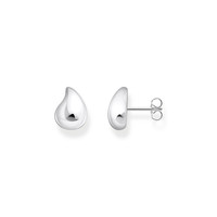 Thomas Sabo Tropfen Ohrstecker Silber H2303-001-21