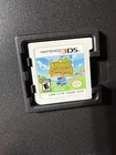New ListingAnimal Crossing: New Leaf Welcome Amiibo Nintendo 3DS