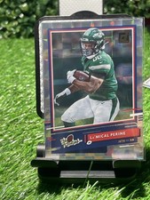 LaMical Perine - (RC)