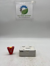 Parker 8-8 MHN-SS Male Hex Nipple, 1/2" MNPT x 1/2" MNPT, 316SS *Box of (5)* (Ne