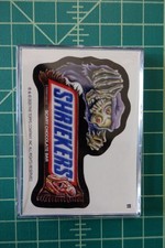 2013 Topps Wacky Packages Binder Collection 14