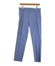 BED J.W. FORD Pants (Other) Blue 0(Approx. XS) 2200620395700
