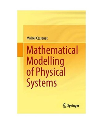 Mathematical Modelling of Physical Systems, Cessenat, Michel
