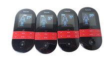 Lot OF 4 Beurer EM59 3-in-1 Tens/Ems + Heat Therapy Pain Relief - Free Shipping