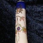 SHEFFIELD ENGLAND, STAINLESS STEEL PORCELAIN SERVING KNIFE  — photo 2