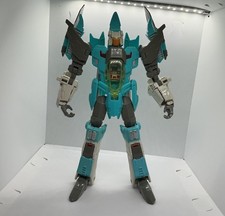 Brainstorm Voyager Complete | Transformers Ge...
