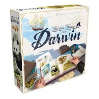Auf Den Wegen Von Darwin