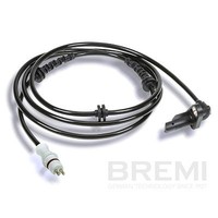 Bremi Sensor, Raddrehzahl 50594 FüR Renault