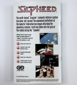 Racing Aces (Sega CD, 1993) Game Case Manual Registration Foam Insert - Tested