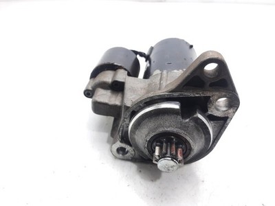 020911023F halter anlasser für VOLKSWAGEN GOLF IV BERLINA (1J1)(10.1997) 9022642