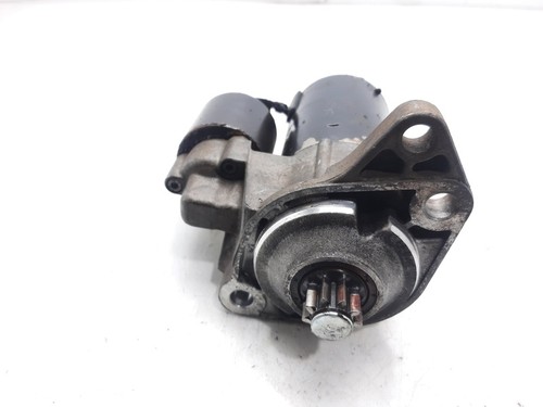 020911023F halter anlasser für VOLKSWAGEN GOLF IV BERLINA (1J1)(10.1997) 9022642