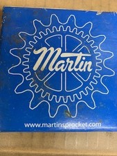 Martin 40B15h-3/4" Type B Bore Sprocket For 40 Roller Chain 15 Tooth 40Bs15h