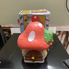 2015 Upper Deck Smurfs Stickers 15