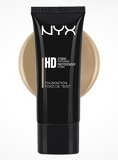 NYX HD Studio Foundtion MEDIUM HDF105 33.3ml