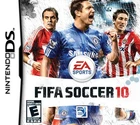 Fifa Soccer 10 - Nintendo DS Game - Game Only