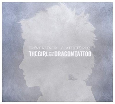 Trent Reznor and Atticus Ross - The G... - Trent Reznor and Atticus Ross CD CWVG