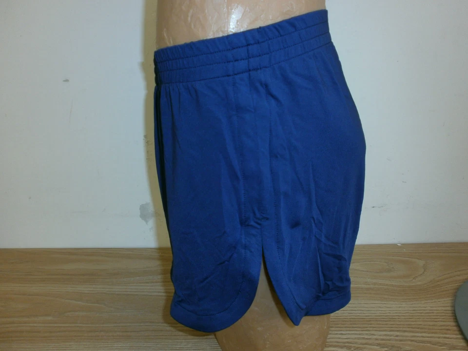 Andrés Velasco Para Hombres Elegante Euro Azul Marino Mykonos Boxer Artículo Grande #1770IM AK385 Foto 2 de 3