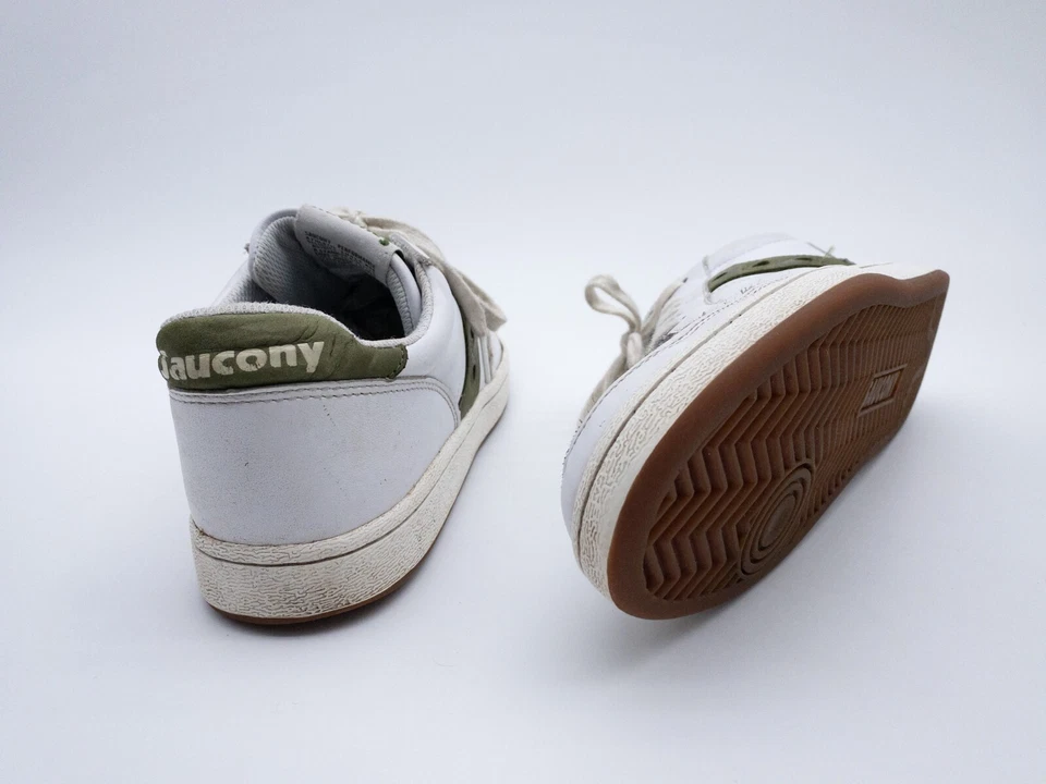 Saucony Jazz Court, Foto 2 von 5