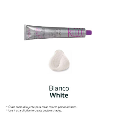 Kuul Color Cream Hair Color / Chose Among 70 Shades + 24  Funny Colors 3.04oz