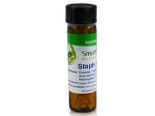 Staph Homeopathic Formula. Staphy-loccus Aureus (MRSA) (5.0) 5 stars out of 3 r