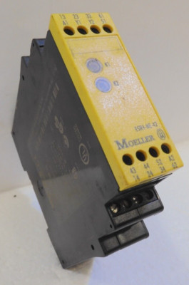 ESR4-NE-42, MOELLER