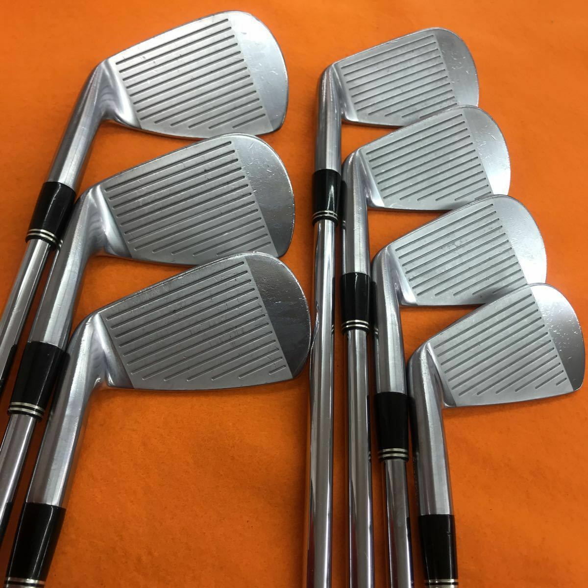 Golf iron set Bridgestone Tour Stage X-Blade 905 Dynamic Golf iron set Bridgestone Tour Stage X-Blade 905 Dynamic