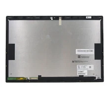 5D10S39651 For Lenovo Yoga Duet 7-13IML05 82AS LCD Screen Digitizer Assembly
