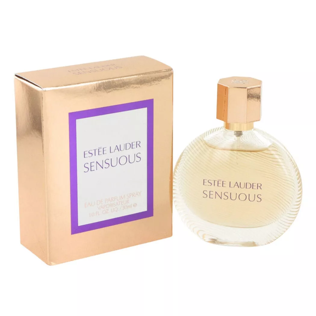 Estee lauder sensuous eau outlet de parfum