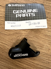 Shimano Retro NOS Stroke Adjusting Plate a für Umwerfer FD-M200 200 GS