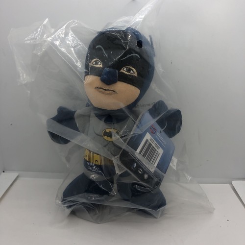 bleacher creatures batman