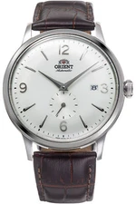ORIENT Watch - RA-AP0002S for Male White in Steel