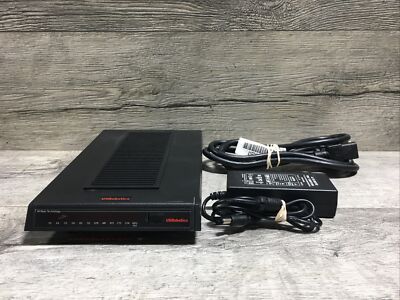 US Robotics 3453B Courier 56k 56 Kbps Business Network Modem for