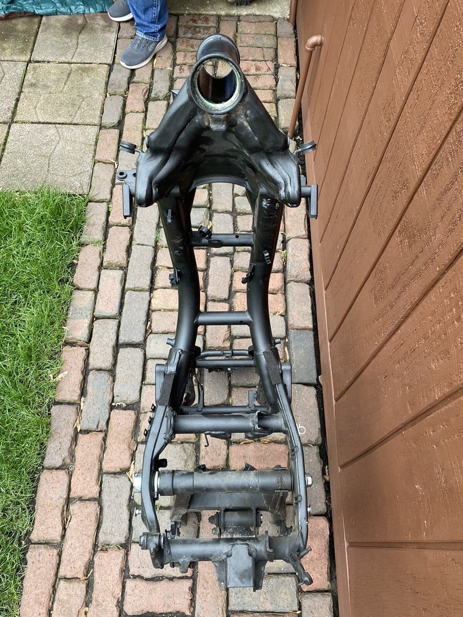 2016 16 17 18 Mount Frame Chassis OEM Good Z800 Z 800 Kawasaki